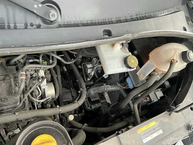 2019 renault master t35 2.3 dci l3 geconditioneerde bedrijfswagen - afbeelding 29 van  37