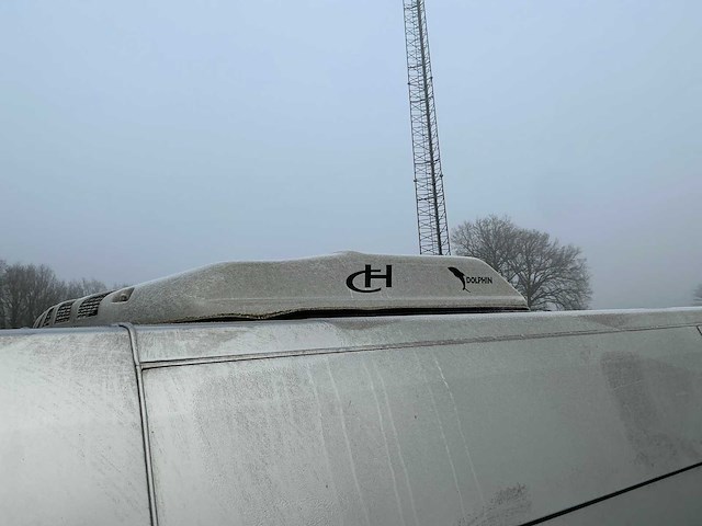 2019 renault master t35 2.3 dci l3 geconditioneerde bedrijfswagen - afbeelding 30 van  37