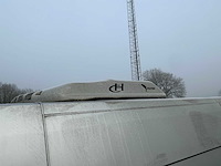 2019 renault master t35 2.3 dci l3 geconditioneerde bedrijfswagen - afbeelding 30 van  37