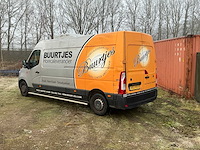 2019 renault master t35 2.3 dci l3 geconditioneerde bedrijfswagen - afbeelding 23 van  37