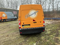 2019 renault master t35 2.3 dci l3 geconditioneerde bedrijfswagen - afbeelding 32 van  37