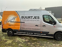 2019 renault master t35 2.3 dci l3 geconditioneerde bedrijfswagen - afbeelding 33 van  37