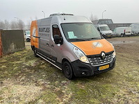 2019 renault master t35 2.3 dci l3 geconditioneerde bedrijfswagen - afbeelding 34 van  37