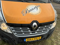 2019 renault master t35 2.3 dci l3 geconditioneerde bedrijfswagen - afbeelding 35 van  37