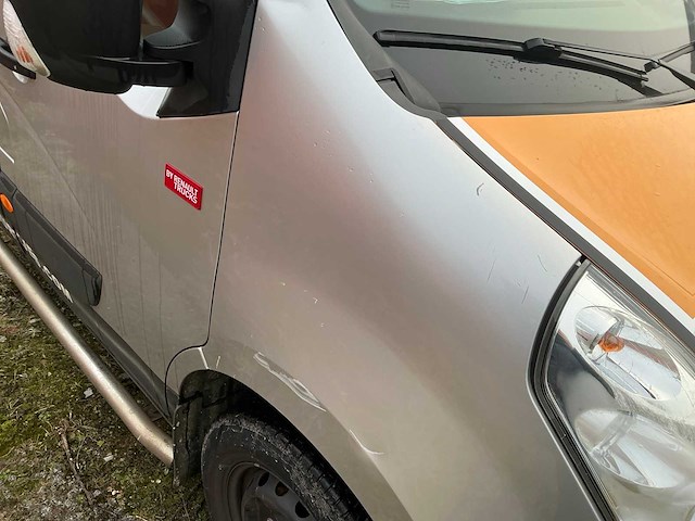 2019 renault master t35 2.3 dci l3 geconditioneerde bedrijfswagen - afbeelding 36 van  37