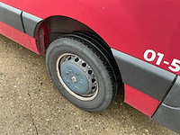 2019 renault master t35 2.3dci 135 l1h1 bedrijfswagen - afbeelding 2 van  32