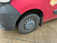 2019 renault master t35 2.3dci 135 l1h1 bedrijfswagen - afbeelding 4 van  32