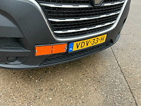 2019 renault master t35 2.3dci 135 l1h1 bedrijfswagen - afbeelding 6 van  32