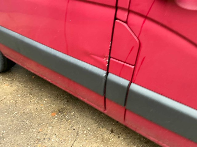 2019 renault master t35 2.3dci 135 l1h1 bedrijfswagen - afbeelding 8 van  32