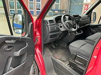 2019 renault master t35 2.3dci 135 l1h1 bedrijfswagen - afbeelding 11 van  32