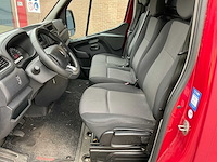2019 renault master t35 2.3dci 135 l1h1 bedrijfswagen - afbeelding 13 van  32