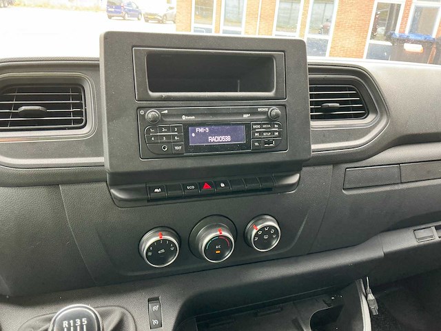 2019 renault master t35 2.3dci 135 l1h1 bedrijfswagen - afbeelding 15 van  32