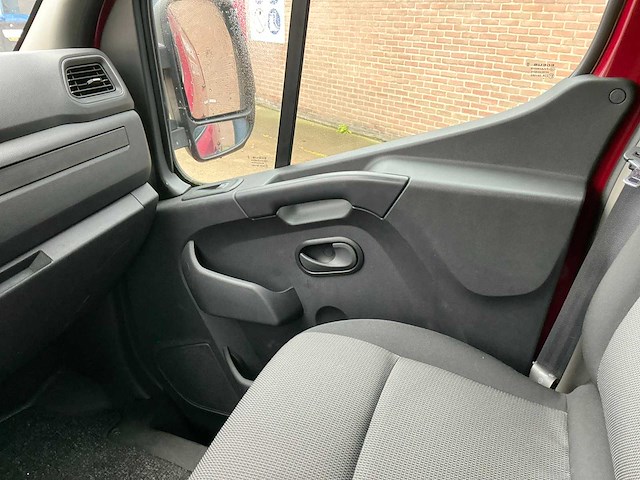 2019 renault master t35 2.3dci 135 l1h1 bedrijfswagen - afbeelding 17 van  32
