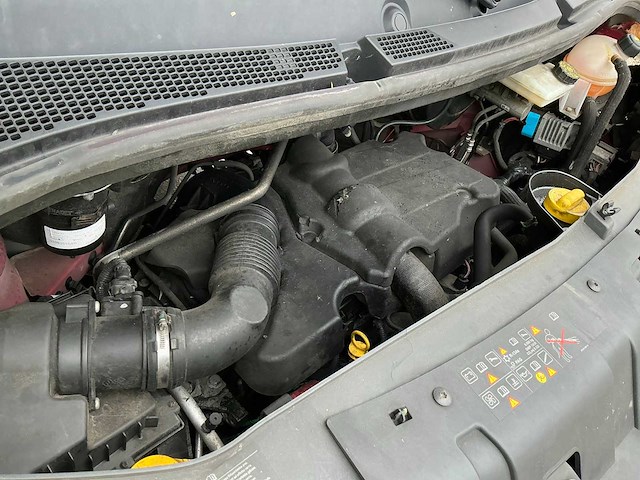 2019 renault master t35 2.3dci 135 l1h1 bedrijfswagen - afbeelding 25 van  32