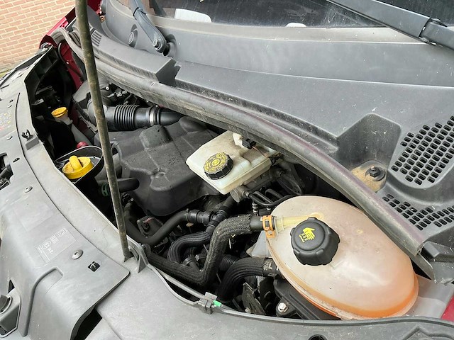 2019 renault master t35 2.3dci 135 l1h1 bedrijfswagen - afbeelding 26 van  32