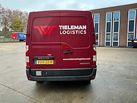 2019 renault master t35 2.3dci 135 l1h1 bedrijfswagen - afbeelding 30 van  32