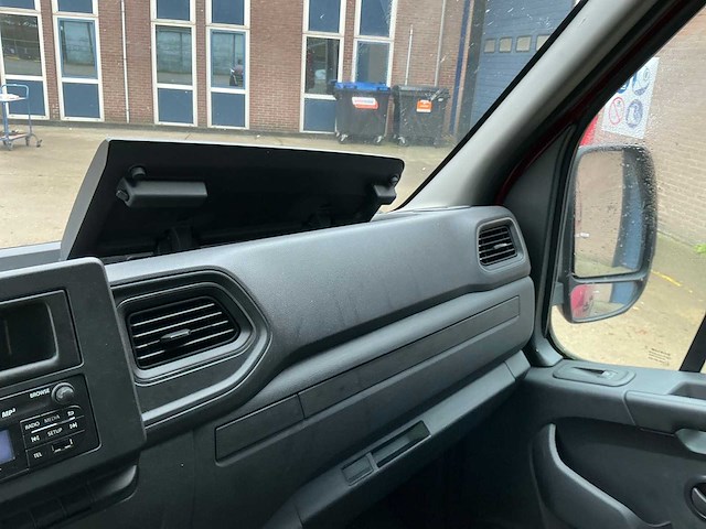 2019 renault master t35 2.3dci 135 l1h1 bedrijfswagen - afbeelding 18 van  32
