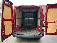 2019 renault master t35 2.3dci 135 l1h1 bedrijfswagen - afbeelding 22 van  32