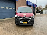 2019 renault master t35 2.3dci 135 l1h1 bedrijfswagen - afbeelding 23 van  32