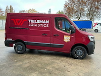 2019 renault master t35 2.3dci 135 l1h1 bedrijfswagen - afbeelding 28 van  32