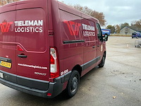 2019 renault master t35 2.3dci 135 l1h1 bedrijfswagen - afbeelding 29 van  32
