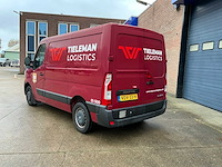 2019 renault master t35 2.3dci 135 l1h1 bedrijfswagen - afbeelding 31 van  32