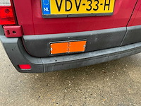 2019 renault master t35 2.3dci 135 l1h1 bedrijfswagen - afbeelding 32 van  32