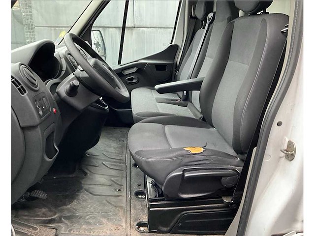 2019 renault master - afbeelding 2 van  18