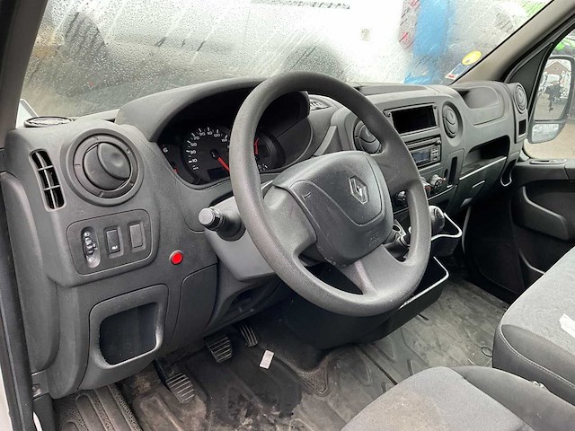2019 renault master - afbeelding 3 van  18
