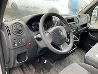 2019 renault master - afbeelding 3 van  18