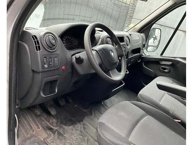 2019 renault master - afbeelding 4 van  18