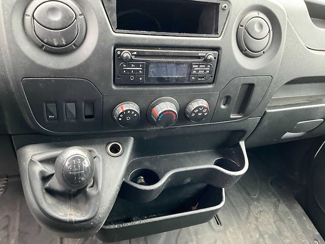 2019 renault master - afbeelding 5 van  18