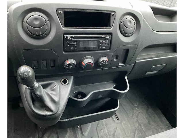2019 renault master - afbeelding 6 van  18