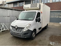 2019 renault master - afbeelding 1 van  18