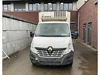 2019 renault master - afbeelding 11 van  18