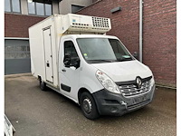 2019 renault master - afbeelding 12 van  18