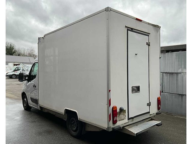 2019 renault master - afbeelding 14 van  18