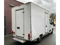 2019 renault master - afbeelding 15 van  18