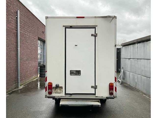2019 renault master - afbeelding 16 van  18