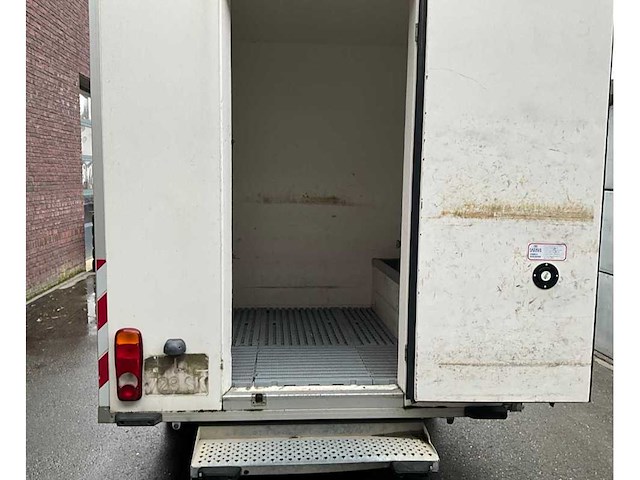 2019 renault master - afbeelding 17 van  18