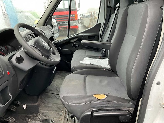 2019 renault master - afbeelding 18 van  18