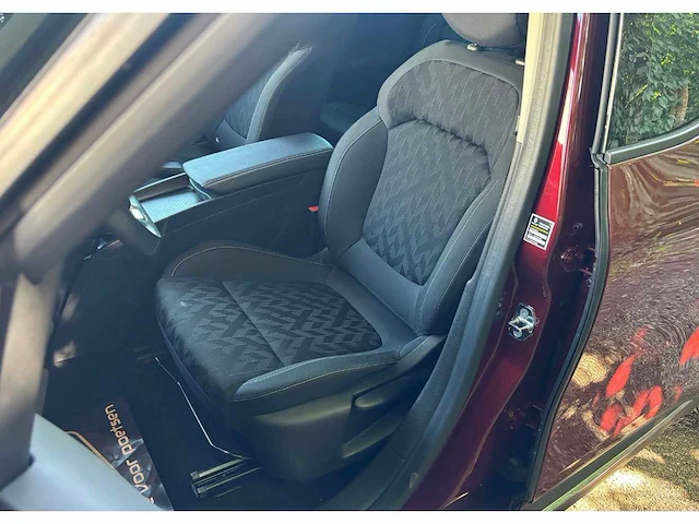 2019 renault scénic 1.3 tce intens automaat personenauto - afbeelding 3 van  11