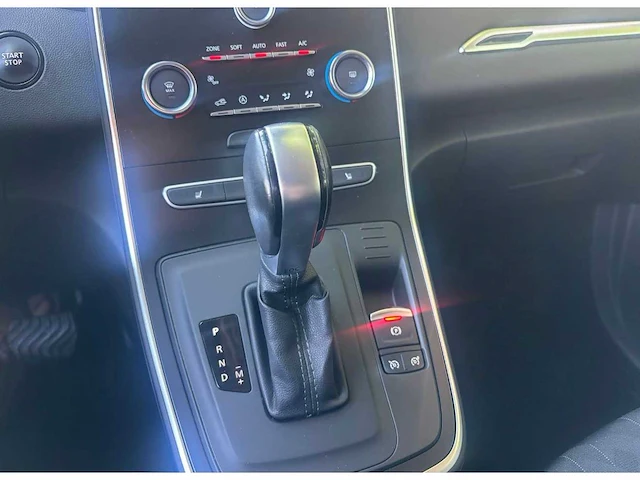 2019 renault scénic 1.3 tce intens automaat personenauto - afbeelding 4 van  11