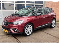 2019 renault scénic 1.3 tce intens automaat personenauto - afbeelding 1 van  11