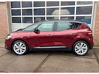 2019 renault scénic 1.3 tce intens automaat personenauto - afbeelding 6 van  11