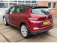 2019 renault scénic 1.3 tce intens automaat personenauto - afbeelding 7 van  11