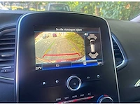 2019 renault scénic 1.3 tce intens automaat personenauto - afbeelding 10 van  11