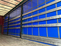 2019 renault t380 comfort motorwagen met huifopbouw - afbeelding 3 van  51