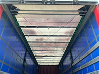 2019 renault t380 comfort motorwagen met huifopbouw - afbeelding 4 van  51