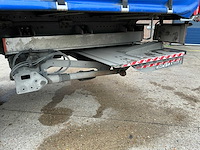 2019 renault t380 comfort motorwagen met huifopbouw - afbeelding 5 van  51